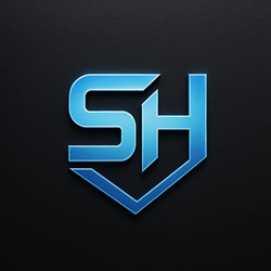 Logo SH Podcast